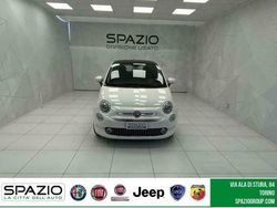 Nero Usata 2020 Fiat 500 Lounge Due volumi | 13.900 € (Molto cara)