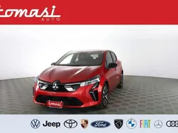 Sunrise red Usata 2024 Mitsubishi Colt Invite Due volumi | 15.400 € (Buon prezzo)