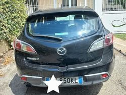 Usata 2009 Mazda 3 Tre volumi | 1800 €