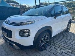 Bianco Usata 2019 Citroën C3 Aircross SUV | 13.300 € (Buon prezzo)