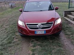 Usata 2010 VW Tiguan Sport SUV | 6000 € (Buon prezzo)