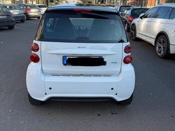 Usata 2014 Smart ForTwo Coupé Due volumi | 6500 € (Ottimo prezzo)