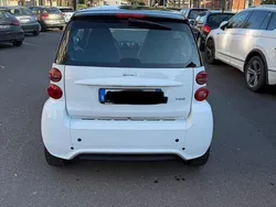 Usata 2014 Smart ForTwo Coupé Due volumi | 6500 € (Buon prezzo)