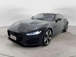 Grigio Usata 2024 Jaguar F-Type R-Dynamic Coupé | 65.900 € (Buon prezzo)
