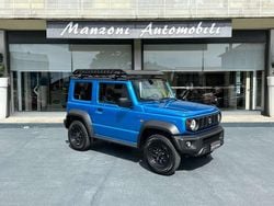Blu Usata 2022 Suzuki Jimny SUV | 26.900 € (Ottimo prezzo)