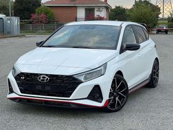 Other Usata 2021 Hyundai i20 N Performance Due volumi | 22.800 € (Ottimo prezzo)