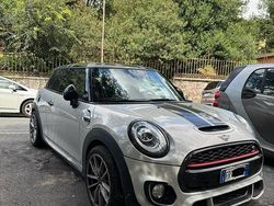 Usata 2018 Mini Cooper S Due volumi | 22.500 € (Cara)