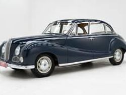 Altri Usata 1955 BMW 502 Tre volumi | 34.950 €