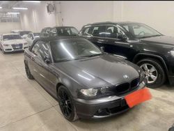 Usata 2005 BMW 320 Cabriolet Cabrio | 9000 € (Buon prezzo)