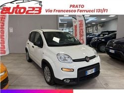 Bianco Usata 2023 Fiat Panda Pop Furgone | 7999 € (Buon prezzo)