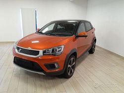Nero Usata 2020 DR DR3 SUV | 11.900 € (Buon prezzo)