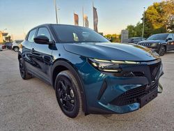 Verde Nuova 2025 Alfa Romeo Junior SUV | 26.500 € (Ottimo prezzo)