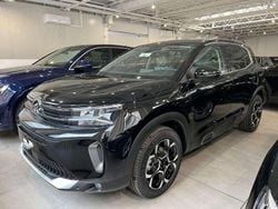 Grigio platinum Usata 2024 Citroën C5 Aircross SUV | 21.990 € (Buon prezzo)