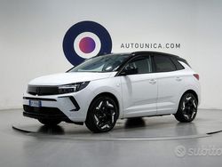 Bianco Usata 2023 Opel Grandland X GSe SUV | 21.900 €