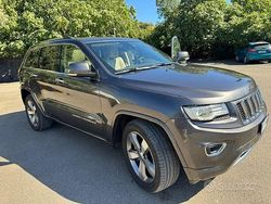 Usata 2014 Jeep Grand Cherokee SUV | 13.000 € (Cara)