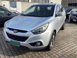 Argento Usata 2015 Hyundai ix35 Comfort SUV | 7250 € (Buon prezzo)