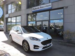 Bianco Usata 2023 Ford Kuga ST-Line SUV | 25.300 € (Buon prezzo)