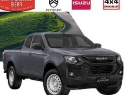 Bianco Usata 2024 Isuzu D-Max Pick-up | 29.280 € (Super prezzo)