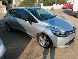 Grigio Usata 2014 Renault Clio IV Due volumi | 6200 € (Buon prezzo)