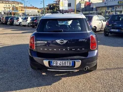 Marrone Usata 2014 Mini Cooper SD Countryman SUV | 9900 € (Ottimo prezzo)
