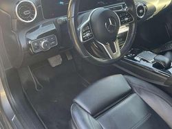 Usata 2019 Mercedes A180 Tre volumi | 19.000 € (Ottimo prezzo)