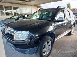 Nero Usata 2011 Dacia Duster Ambiance SUV | 3500 € (Super prezzo)