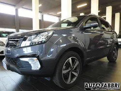 Grigio Usata 2018 Ssangyong Korando Limited SUV | 14.500 € (Buon prezzo)