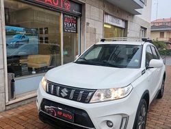 Bianco Usata 2019 Suzuki Vitara SUV | 10.900 € (Buon prezzo)