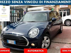 Usata 2019 Mini Clubman Station wagon | 15.900 € (Super prezzo)