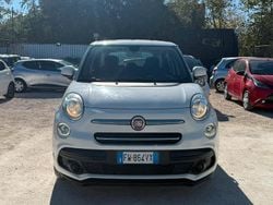 Bianco Usata 2019 Fiat 500L Monovolume | 8499 € (Buon prezzo)