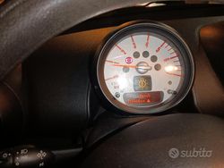 Blu Usata 2013 Mini Countryman SUV | 7000 € (Ottimo prezzo)