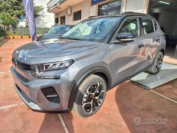 Blu Nuova 2025 Citroën C3 Tre volumi | 18.450 € (Buon prezzo)