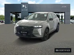 Grigio premiere Nuova 2024 DS Automobiles DS7 Crossback Performance Line Plus SUV | 36.900 € (Super prezzo)