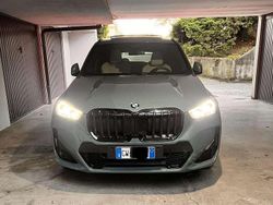Grigio Usata 2024 BMW X1 M Sport SUV | 49.500 € (Buon prezzo)