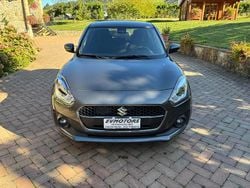 Grigio Usata 2020 Suzuki Swift Due volumi | 12.900 € (Buon prezzo)
