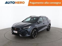 Blu Usata 2022 Cupra Formentor SUV | 28.299 € (Buon prezzo)
