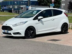 Usata 2016 Ford Fiesta ST Due volumi | 9300 € (Super prezzo)