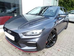 Grigio Usata 2019 Hyundai i30 N Performance Tre volumi | 26.000 € (Ottimo prezzo)