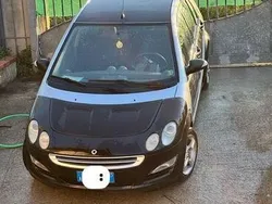 Usata 2004 Smart ForFour Due volumi | 1700 €