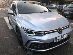 Grigio Usata 2023 VW Golf GTI Tre volumi | 27.400 € (Super prezzo)