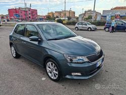 Usata 2018 Skoda Fabia Due volumi | 8399 € (Super prezzo)