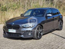 Grigio Usata 2019 BMW 118 M Sport Due volumi | 15.900 € (Ottimo prezzo)