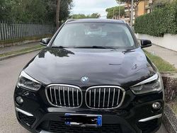 Usata 2017 BMW X1 xLine SUV | 20.500 € (Buon prezzo)