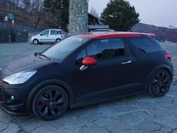 Nero Usata 2012 Citroën DS3 Limited Edition 1955 Tre volumi | 23.000 €