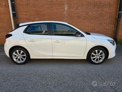 Blu Usata 2021 Opel Corsa Elegance Tre volumi | 9500 € (Ottimo prezzo)