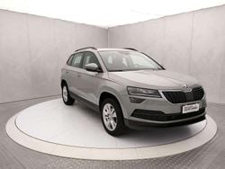 Grigio Usata 2020 Skoda Karoq SUV | 18.900 € (Ottimo prezzo)