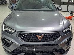 Grigio Usata 2024 Cupra Ateca SUV | 28.500 € (Super prezzo)