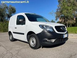 Bianco Usata 2019 Mercedes Citan 109 Business Monovolume | 8800 € (Buon prezzo)