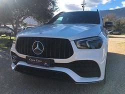 Bianco Usata 2021 Mercedes GLE350 Premium Station wagon | 49.900 € (Buon prezzo)