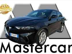 Nero Usata 2022 Alfa Romeo Tonale Super SUV | 24.900 € (Ottimo prezzo)